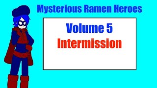 Mysterious Ramen Heroes Art Stream 41