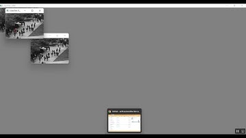 Future Frame Prediction Network for Video Anomaly Detection