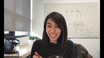 Meet BioBuilder Jenn Brophy [[ STEM Careers | SynBio | Higher Ed ]]