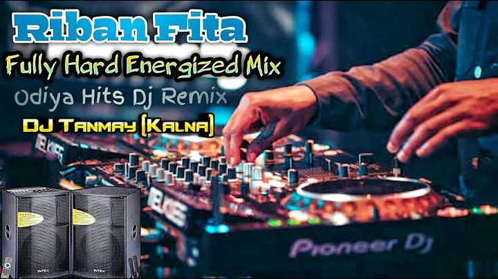 Ribal Vita | Fully Hard Energized Mix | DJ Tanmay ...