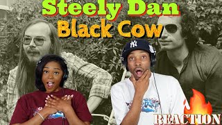 First Time Hearing Steely Dan  “Black Cow” Reaction | Asia and BJ