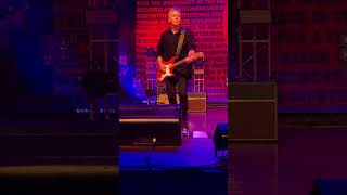 Martin Rotsey 🎸(Midnight Oil) - Beds Are Burning- National Reconciliation Day 27/5/19- Canberra