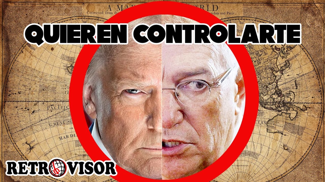 #Retrovisor|| Los multimillonarios controlan lo que ves (y lo que piensas)