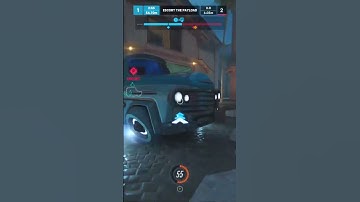 dva 1v1 | #crazyape214 on #Twitch