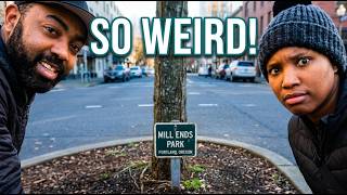 We Took Our Family to Portland and This Happened!