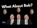 What about bob  and what just happened with the washington governors race