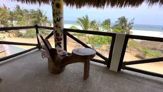 PALAPA TERRACE - Beachfront Paradise Boutique Hotel