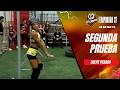 CALLE 7 PANAMÁ - 28 DE MAYO | SEGUNDA COMPETENCIA: GOLPE PESADO