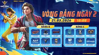  Vng Bng  Ngy 2  Waga  Nh V ch Vnl Xut Qun Tham Gia ng ua Ffws Vn 2026 Spring