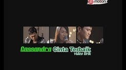 CASSANDRA - CINTA TERBAIK  with Lyric/lirik (Karaoke)  - Durasi: 4:01. 