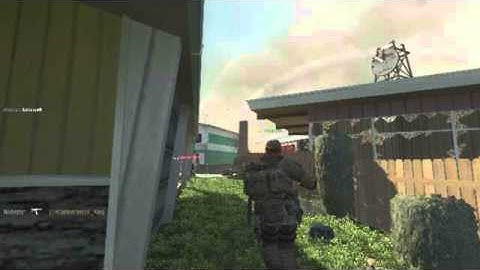 Crossmap Tomahawk FINAL KILL!!!