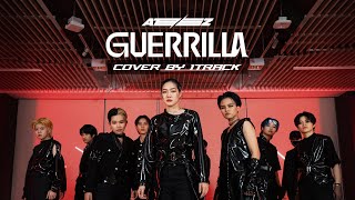 ATEEZ(에이티즈) - 'Guerrilla' | 게릴라 Dance Cover by 1TRACK (Thailand)