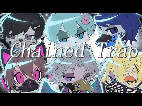 セブプラ】Chained Trap / XYZ様 (cover) - YouTube