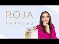 MOST LUXURIOUS PERFUMES - ROJA PARFUMS REVIEW | ELIXIR & ENIGMA / CREATION-E