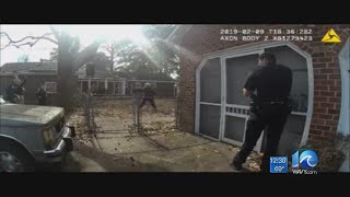 Family files wrongful death lawsuit in Virginia Beach officer-involved shooting