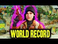 *NEW* WORLD RECORD COLD WAR ZOMBIES EASTER EGG SPEEDRUN...