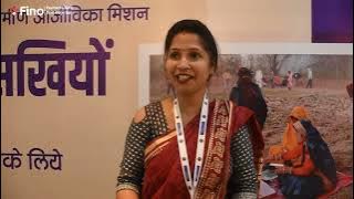 Testimonial Fino Sakhi - Mamta Rani