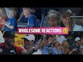 30+ minutes of wholesome family reactions to MLB players! (First hits, first homers AND MORE!) 🥹