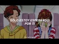 NCT U (Mark & Doyoung) - Baby Only You (Traducida Al Español)