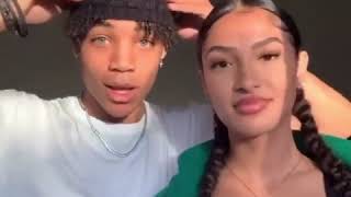 Corey campbell and cat conley couple goals 💖💖 Details