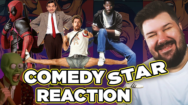 Schaffe ich es alle COMEDY Synchronsprecher! | Welchen COMEDY STAR spreche ich? | REACTION