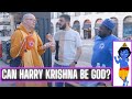 ALLAH OR HARI KRISHNA? WHO IS THE TRUE GOD? HINDU & MUSLIM DISCUSS