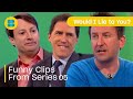 Funny clips from series 5  best of would i lie to you  would i lie to you  banijay comedy