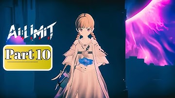 AI LIMIT Gameplay Walkthrough Part 10 Full Game [PS5] - No Commentary