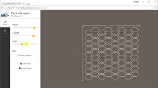 Full Floor configurator demo - SkyMaker Studio Update