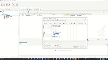 Inspire Polyfoam Material characterization with Hyperstudy