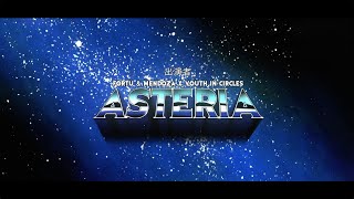 Watch Asteria Circles video