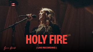 Holy Fire - Bruna Olmeda