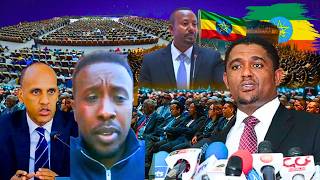 Daawo Xogo Cusub Shirkii Wadatashigaqaran Ee itoobiya Warka iyo Wixii Udanbeeyey Sida wax usocdo