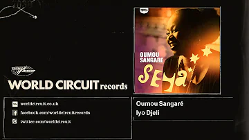 Oumou Sangaré - Iyo Djeli