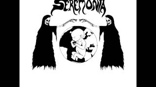 Seremonia - Aamuruskon kaupunki (2012)