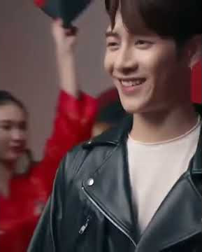 Jackson wang -dway ( shortvidclip)