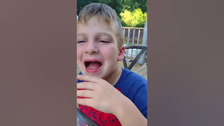 kids first clam lol