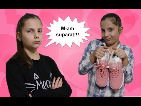 Cea mai buna PRIETENA a PREDAT-O pe Irochka Video pentru COPII