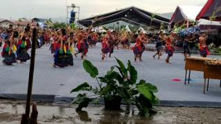 Download lagu Tari 'Kembang Setaman' karya Drs. Floribertus Fono oleh Taman Budaya Prov NTT - Hari Nusantara 2016