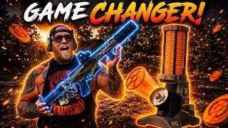 FUNNEST SHOTGUN OUT THERE!