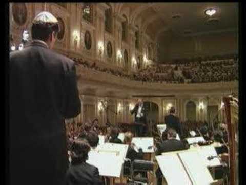 Sim Shalom,Moscow Male Jewish Cappella,cantor Jose...