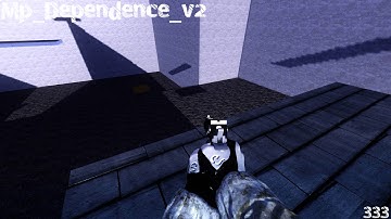 Mp_Dependence_v2 [MeDiUM] Walkthrough (CoD4) (PC)