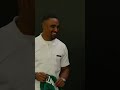 Jalen Hurts Meets Randall Cunningham #shorts