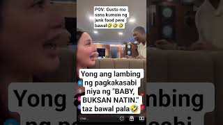 Kris Lawrence "Baby" ang tawag kay Katrina #katrence #shorts