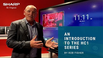 An Introduction to the HC1 Series