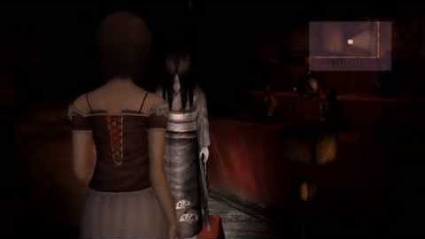 Project Zero 2: Wii Edition Blind Playthrough Part 27