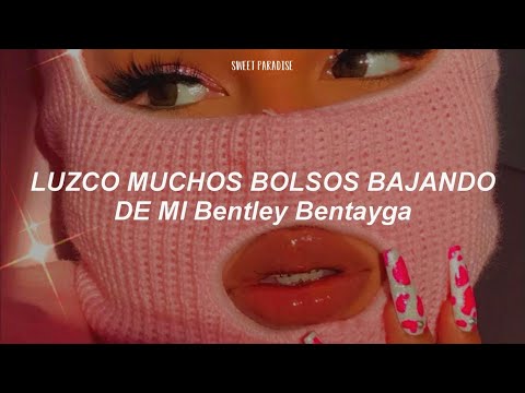 Cardi B – UP [Traducida al Español]