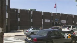 Girl Used Pepper Spray In New Jersey School Gym
