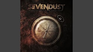 Miniatura de vídeo de "Sevendust - Trust"