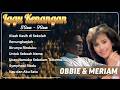 Perpaduan Suara Klasik Obbie Messakh &amp; Meriam Bellina dalam Musik Indonesia